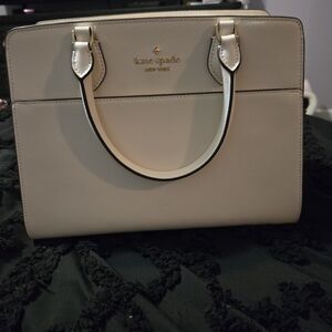 kate spade Beige Satchel